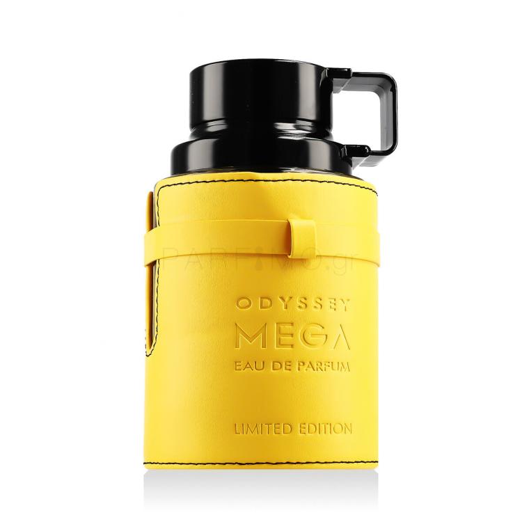Armaf Odyssey Mega Eau de Parfum για άνδρες 200 ml