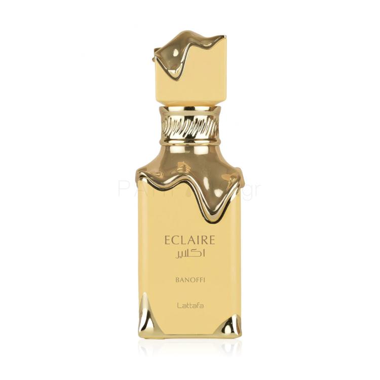 Lattafa Eclaire Banoffi Eau de Parfum 100 ml