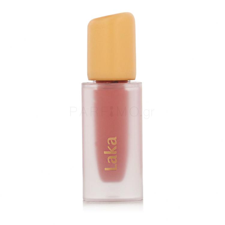 Laka Fruity Glam Tint Κραγιόν 4,5 gr Απόχρωση 103 Humming