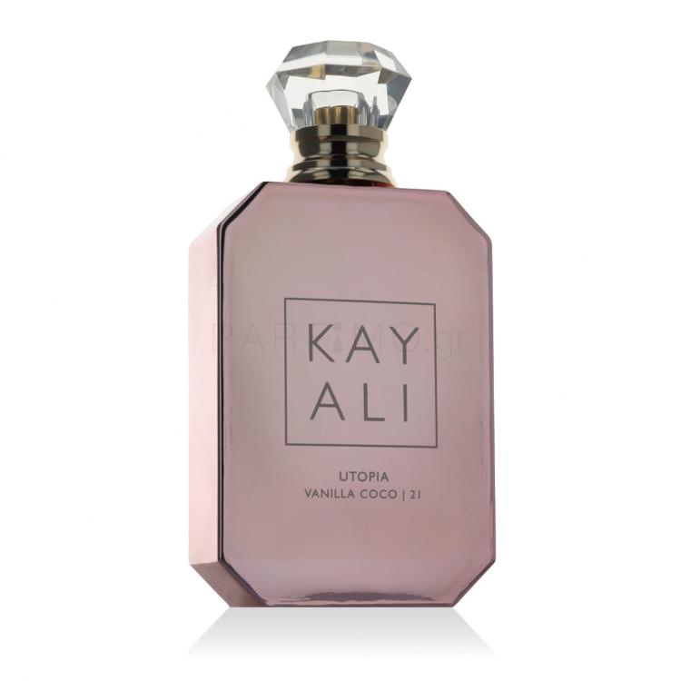 Kayali Utopia Vanilla Coco | 21 Eau de Parfum 100 ml
