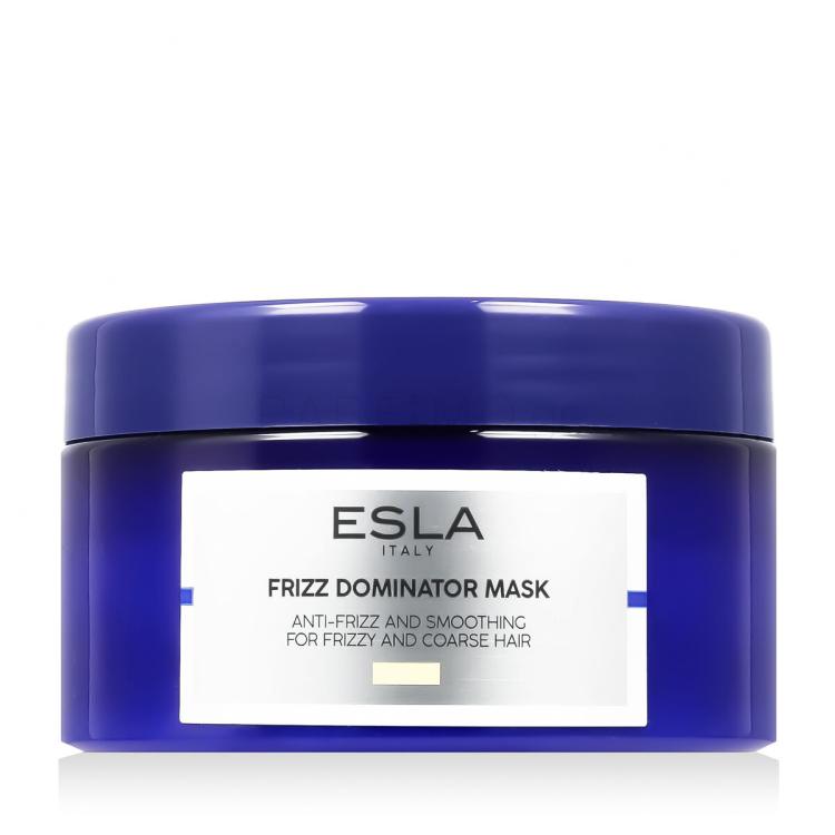 ESLA Italy Frizz Dominator Mask Μάσκα μαλλιών 250 ml