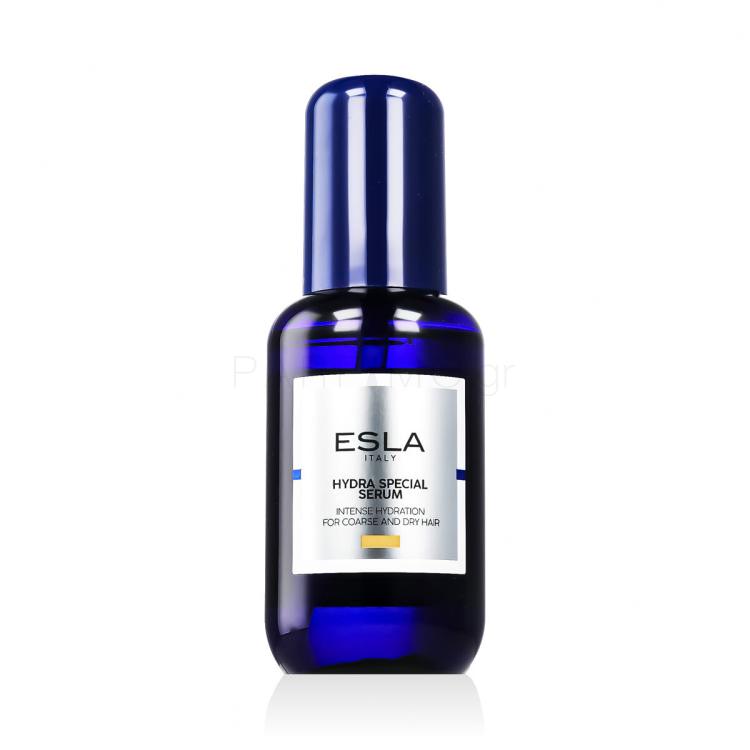 ESLA Italy Hydra Special Serum Ορός μαλλιών 100 ml