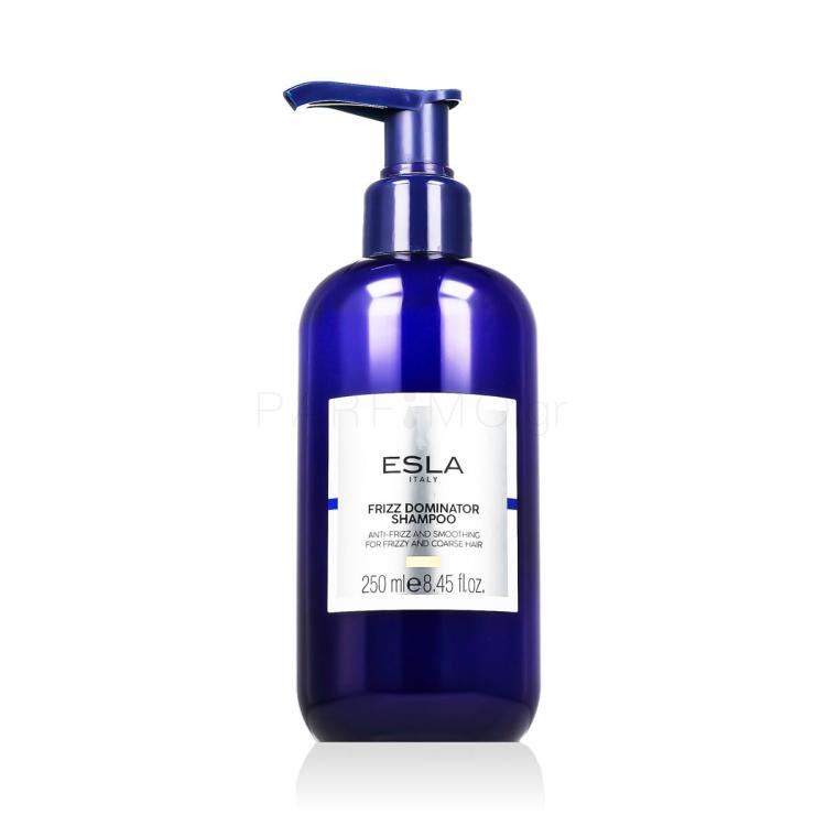 ESLA Italy Frizz Dominator Shampoo Σαμπουάν 250 ml
