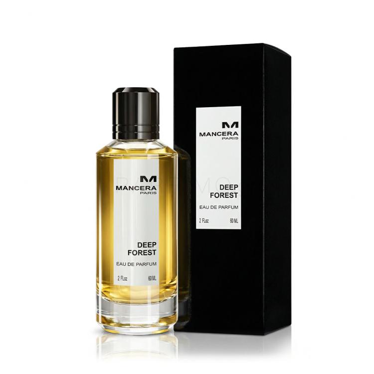 MANCERA Deep Forest Eau de Parfum 60 ml