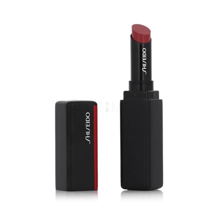 Shiseido ColorGel Lip Balm Κραγιόν για γυναίκες 2 gr Απόχρωση 106 Redwood
