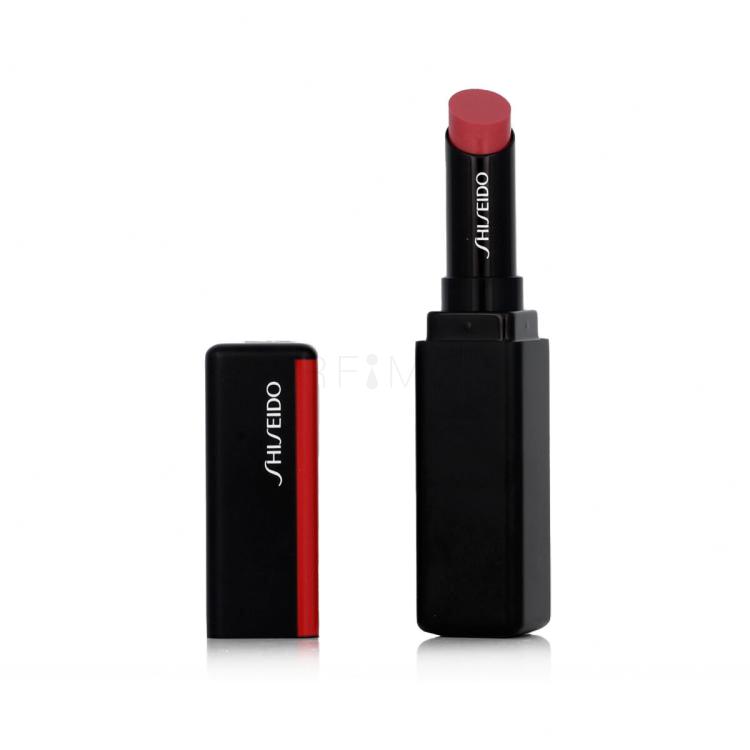 Shiseido ColorGel Lip Balm Κραγιόν για γυναίκες 2 gr Απόχρωση 107 Dahlia