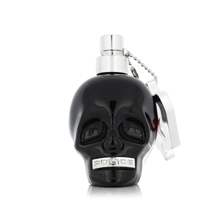 Police To Be Bad Guy Eau de Toilette για άνδρες 40 ml