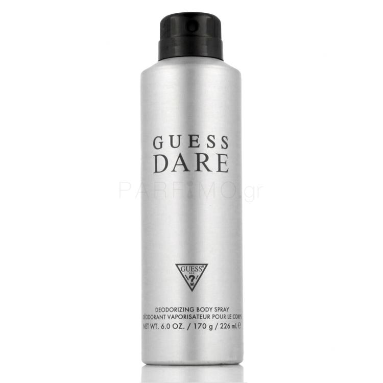 GUESS Dare Αποσμητικό για άνδρες 226 ml