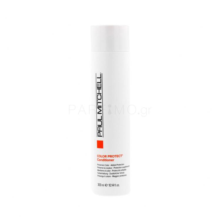 Paul Mitchell Color Protect Conditioner Μαλακτικό μαλλιών για γυναίκες 300 ml