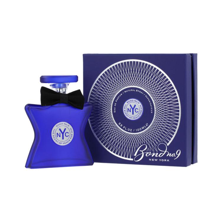 Bond No. 9 Midtown The Scent of Peace for Him Eau de Parfum για άνδρες 100 ml