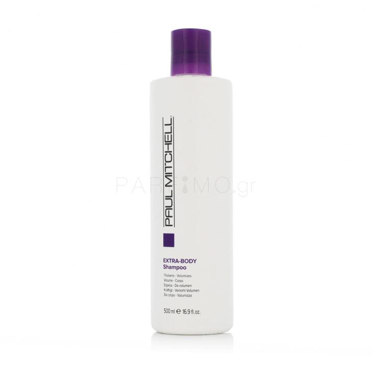 Paul Mitchell Extra-Body Shampoo Σαμπουάν 500 ml