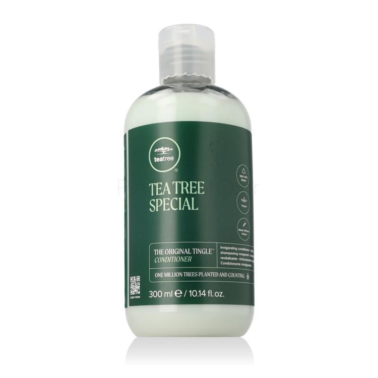 Paul Mitchell Tea Tree Special The Original Tingle Conditioner Μαλακτικό μαλλιών 300 ml