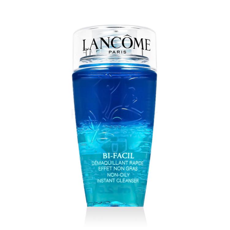 Lancôme Bi-Facil Non-Oily Instant Cleanser Sensitive Eyes Ντεμακιγιάζ ματιών για γυναίκες 75 ml