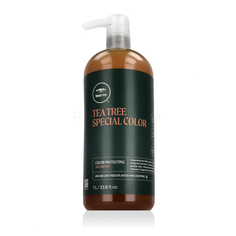 Paul Mitchell Tea Tree Special Color Shampoo Σαμπουάν 1000 ml