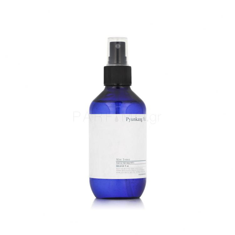 Pyunkang Yul Basic Mist Toner Λοσιόν προσώπου 200 ml