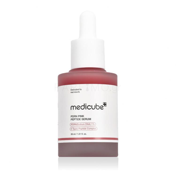 Medicube PDRN Pink Peptide Serum Ορός προσώπου 30 ml