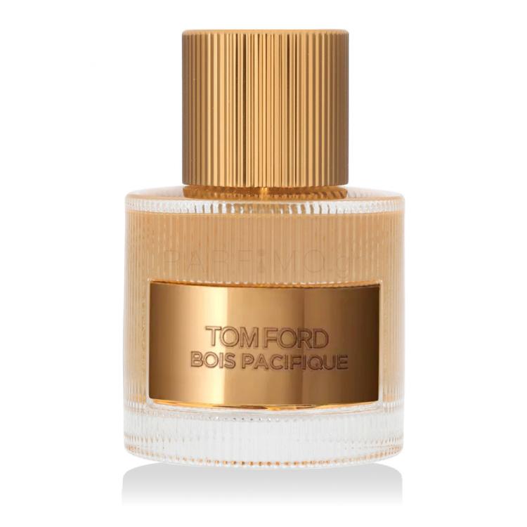 TOM FORD Signature Collection Bois Pacifique Eau de Parfum για άνδρες 50 ml