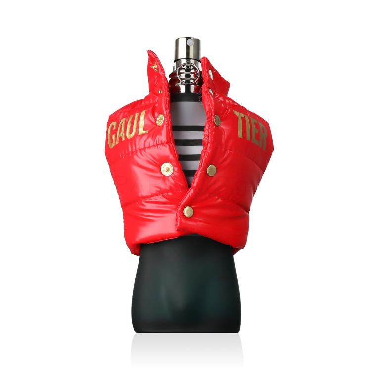 Jean Paul Gaultier Le Male Collector Edition 2022 Eau de Toilette για άνδρες 125 ml