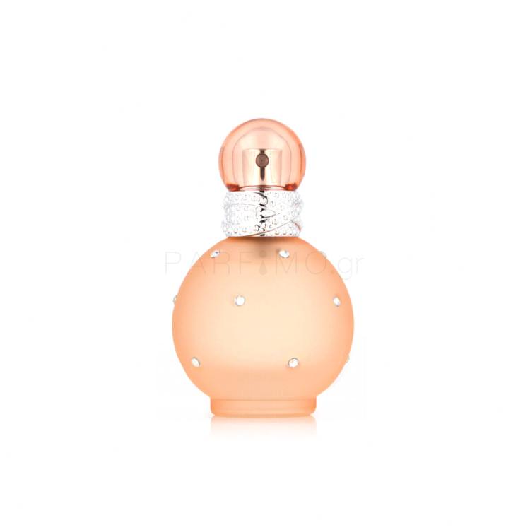 Britney Spears Fantasy Naked Eau de Toilette για γυναίκες 30 ml