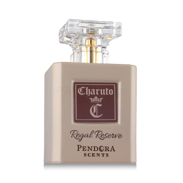 Pendora Scents Charuto Regal Reserve Eau de Parfum 100 ml