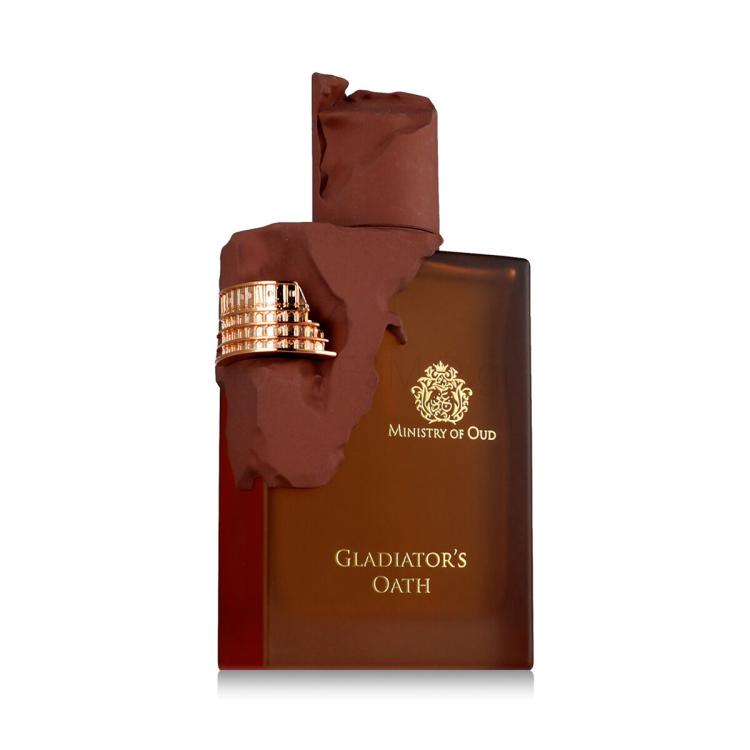 Ministry Of Oud Gladiator's Oath Eau de Parfum για γυναίκες 100 ml