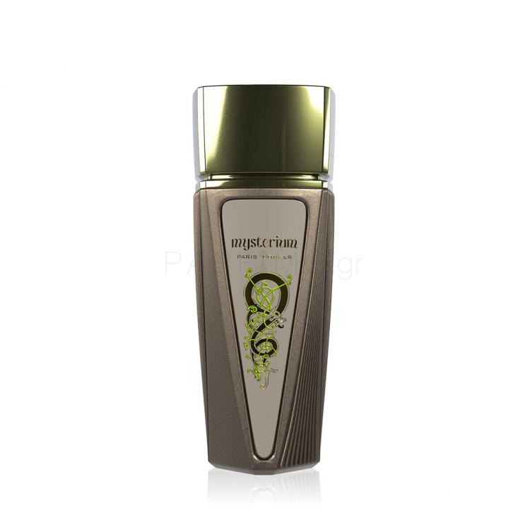 Paris Corner Mysterium Eau de Parfum για άνδρες 100 ml