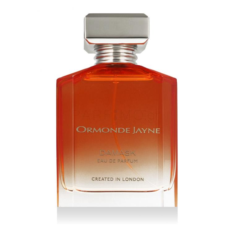Ormonde Jayne La Route de La Soie Damask Eau de Parfum 88 ml TESTER