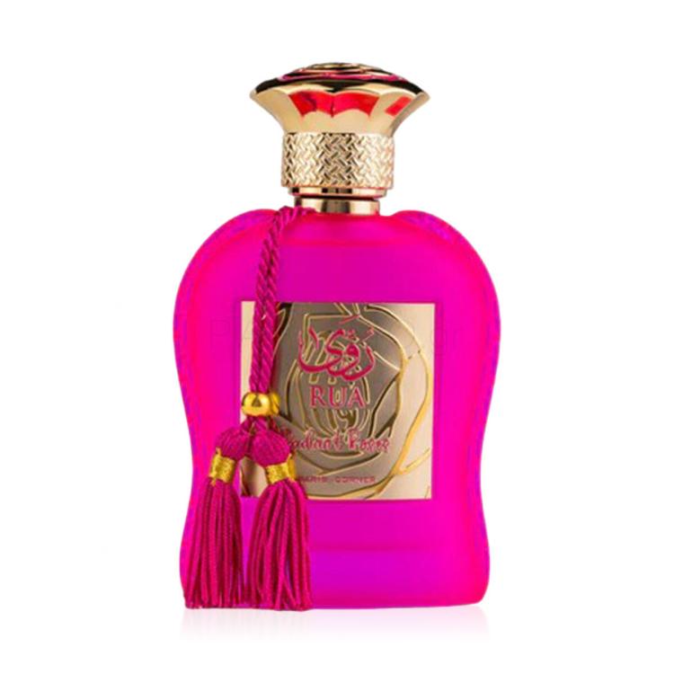 Paris Corner Rua Radiant Roses Perfume extract για γυναίκες 100 ml