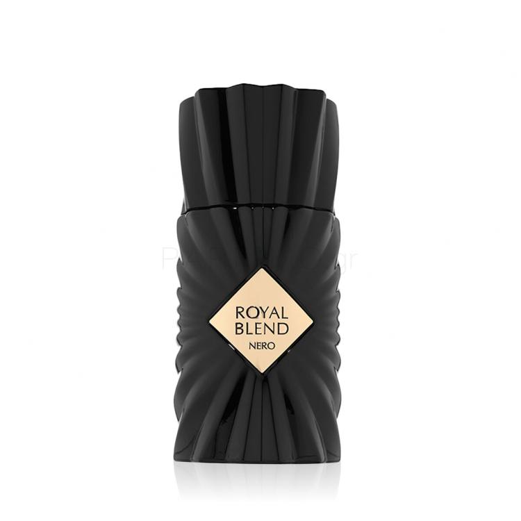 French Avenue Royal Blend Nero Perfume extract 100 ml