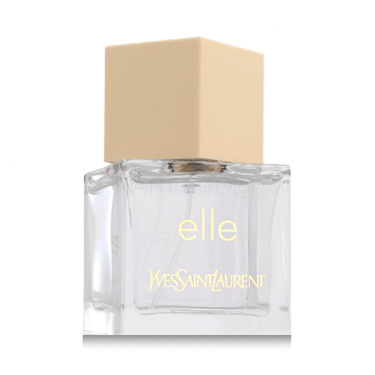 Yves Saint Laurent Elle 2024 Eau de Parfum για γυναίκες 80 ml