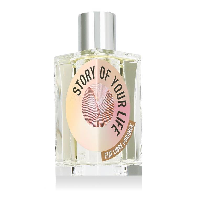 Etat Libre d´Orange Story of Your Life Eau de Parfum 100 ml TESTER