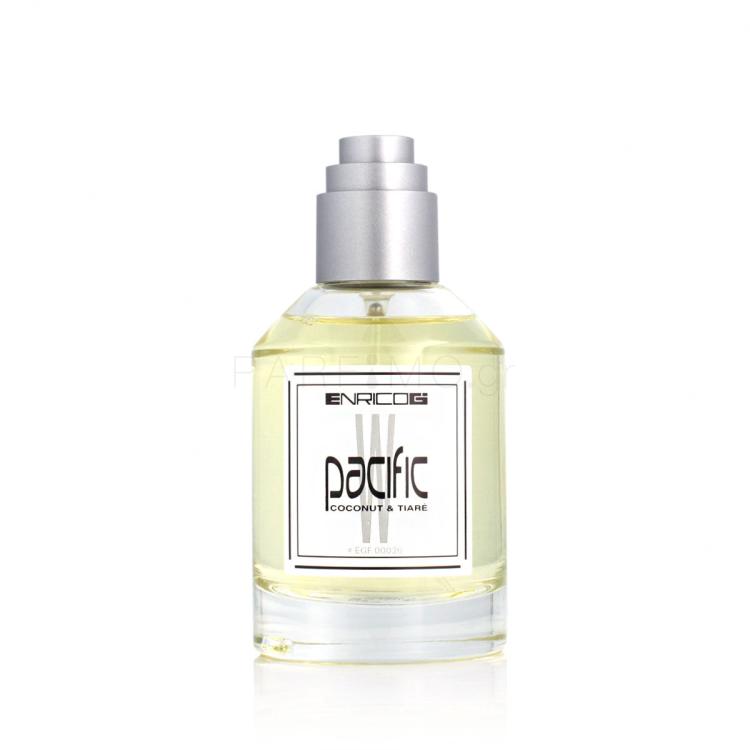 Enrico Gi Pacific Eau de Parfum 100 ml