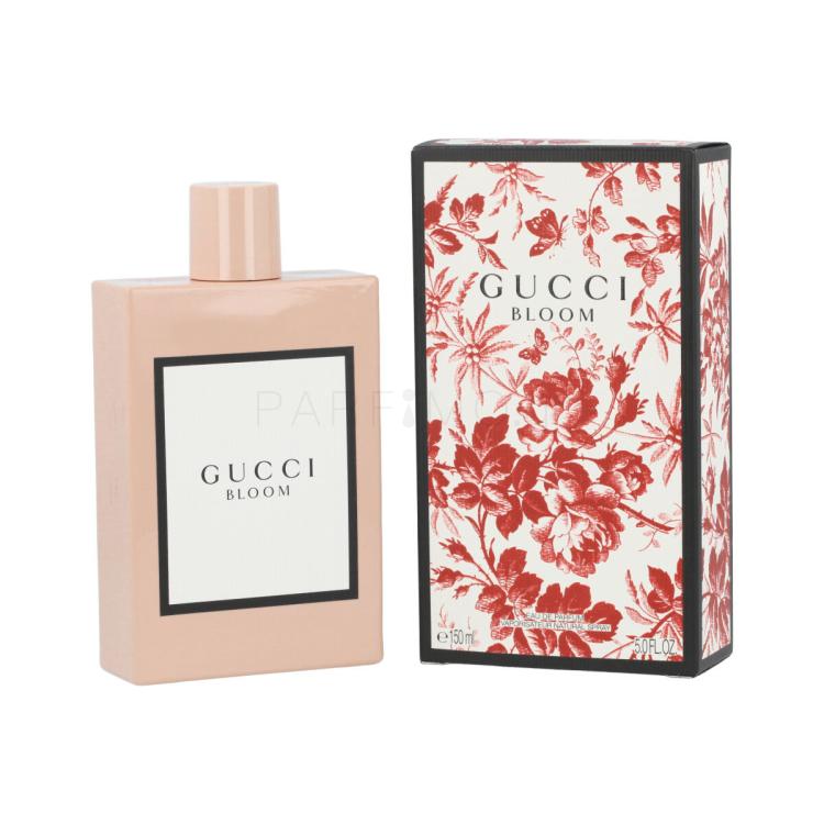 Gucci Bloom Eau de Parfum για γυναίκες 150 ml