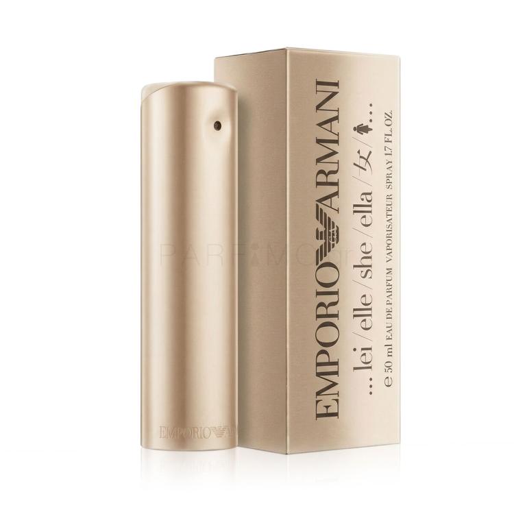 Giorgio Armani Emporio Armani She Eau de Parfum για γυναίκες 50 ml