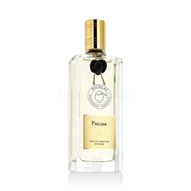 Nicolai Parfumeur Createur Pavlova Eau de Parfum 100 ml