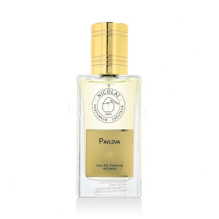 Nicolai Parfumeur Createur Pavlova Eau de Parfum 30 ml