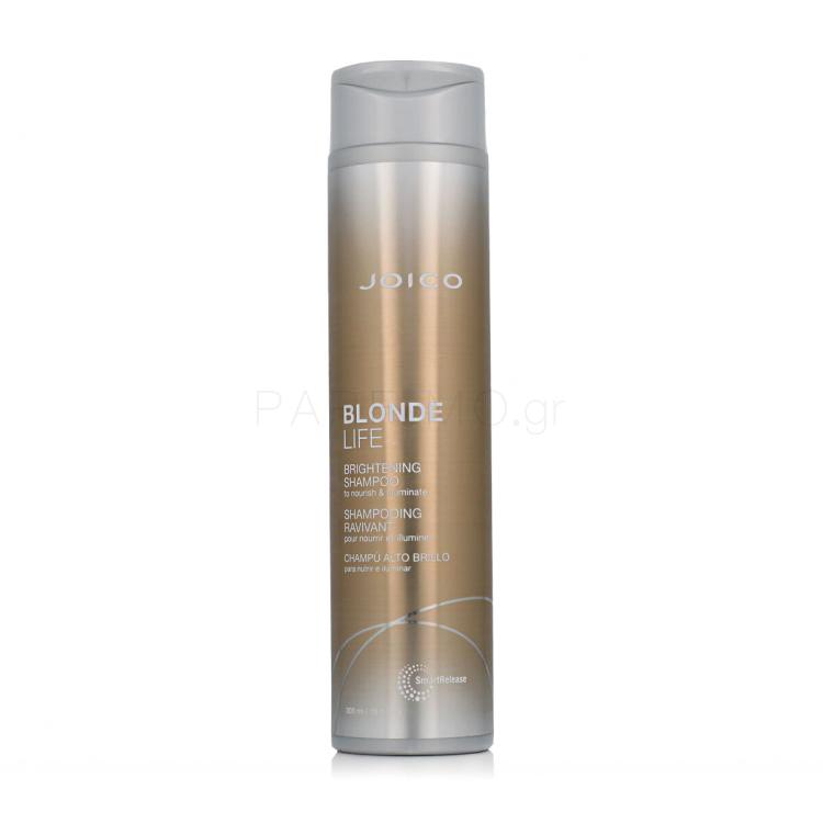 Joico Blonde Life Brightening Shampoo Σαμπουάν 300 ml