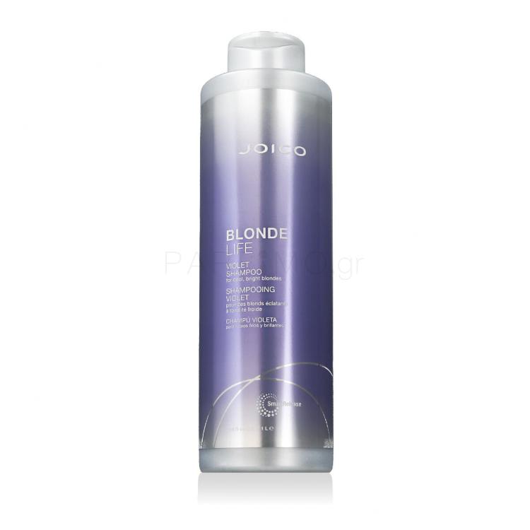 Joico Blonde Life Violet Shampoo Σαμπουάν 1000 ml