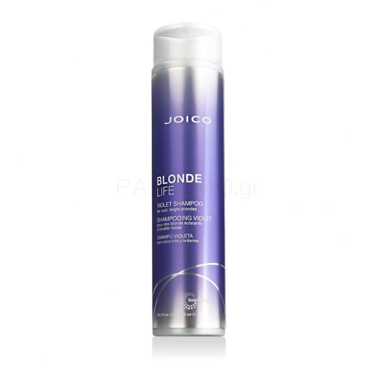 Joico Blonde Life Violet Shampoo Σαμπουάν 300 ml