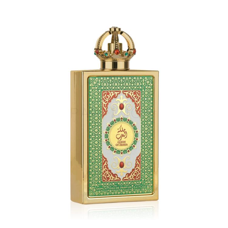 Lattafa Pride Queen Of Arabia Eau de Parfum για γυναίκες 100 ml