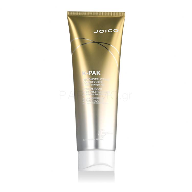 Joico K-PAK Reconstructing Conditioner Μαλακτικό μαλλιών 250 ml
