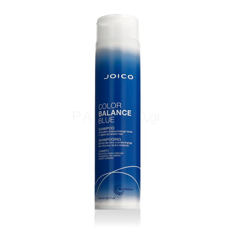 Joico Color Balance Blue Shampoo Σαμπουάν 300 ml