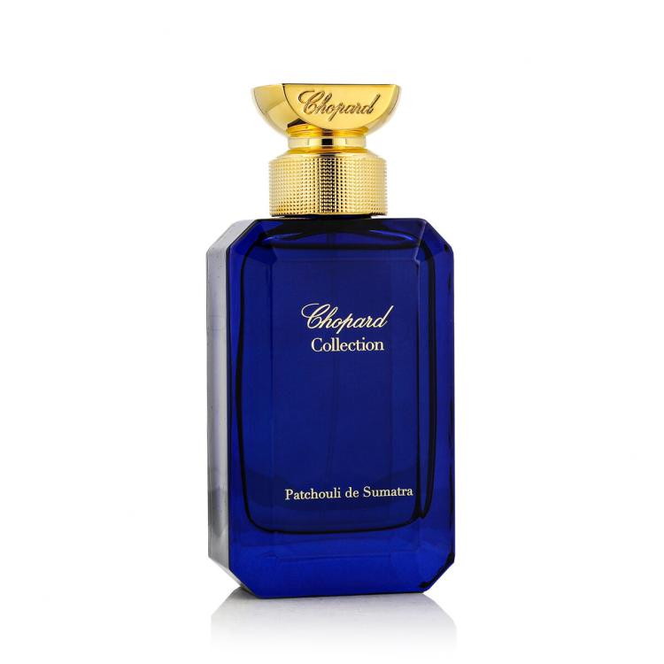 Chopard Collection Patchouli de Sumatra Eau de Parfum 100 ml