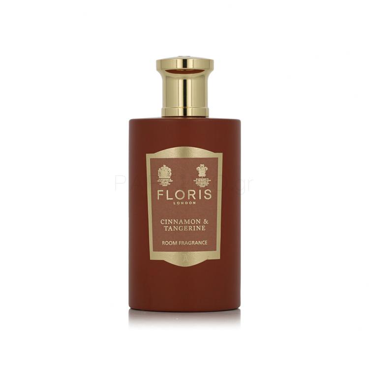 Floris Cinnamon &amp; Tangerine Αρώματα εσωτερικού χώρου 100 ml
