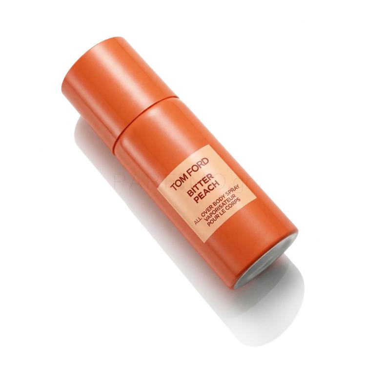 TOM FORD Private Blend Bitter Peach Σπρεϊ σώματος 150 ml