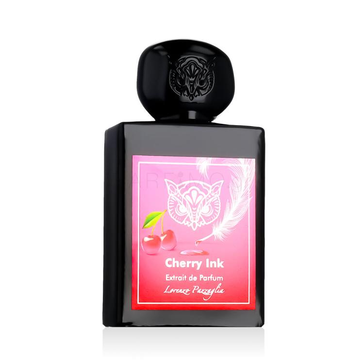 Lorenzo Pazzaglia Cherry Ink Perfume extract 50 ml