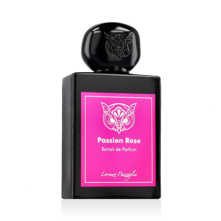Lorenzo Pazzaglia Passion Rose Perfume extract 50 ml
