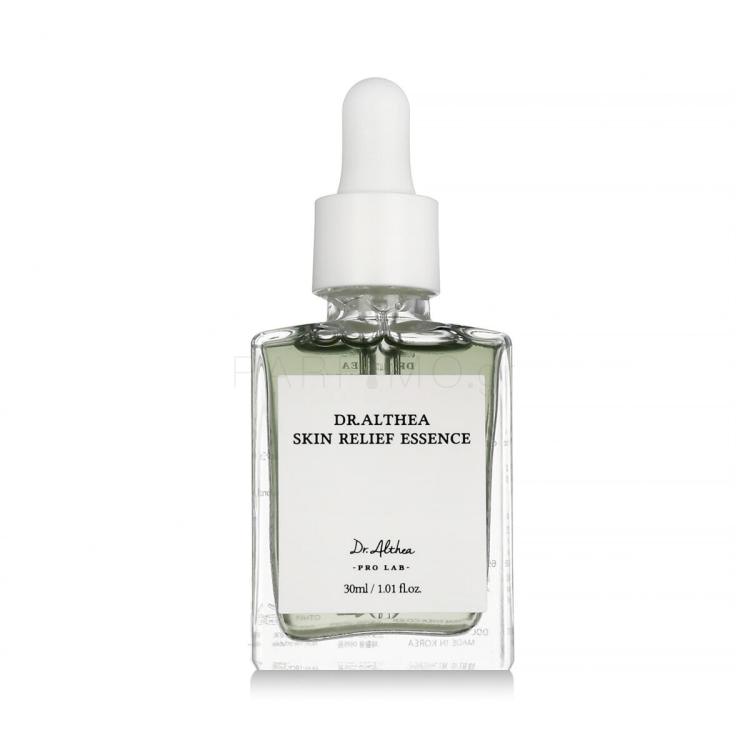 Dr. Althea Skin Relief Essence Ορός προσώπου 30 ml
