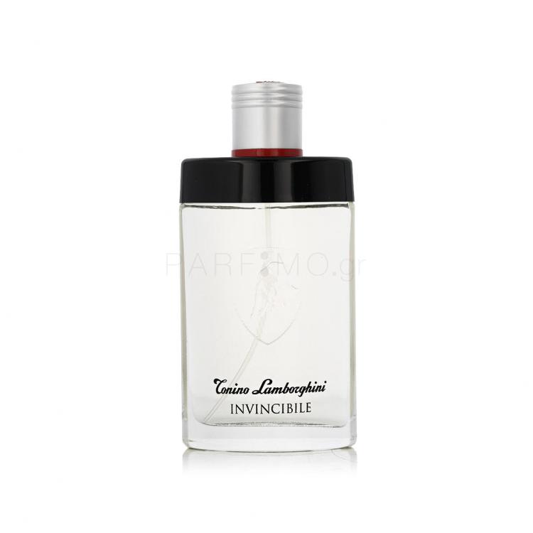Lamborghini Invincibile Eau de Toilette για άνδρες 75 ml