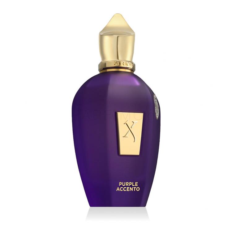 Xerjoff V Collection Purple Accento Eau de Parfum 100 ml
